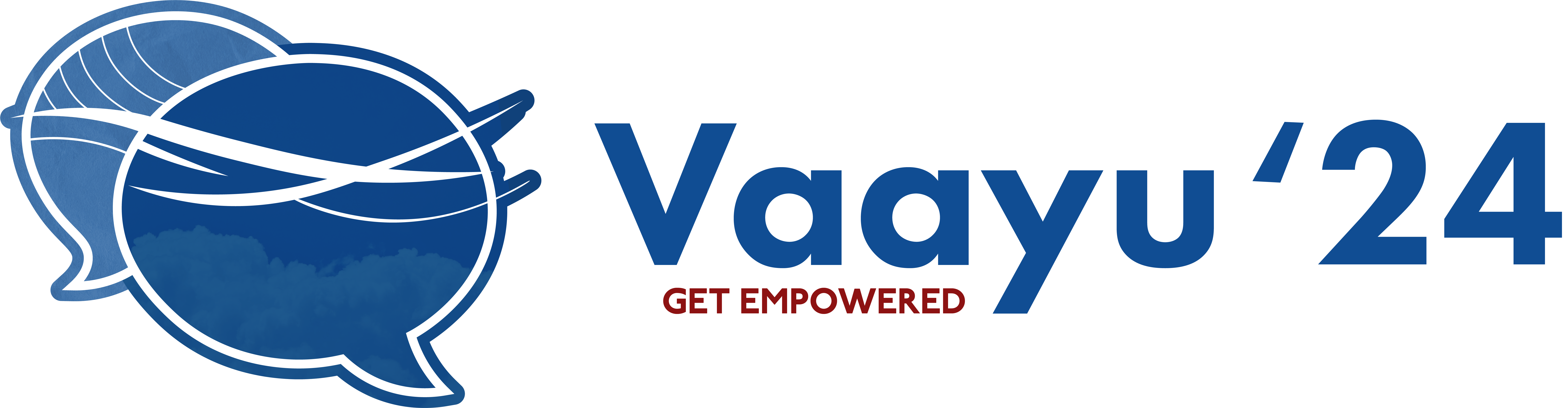 Vaayu Fest - Logo